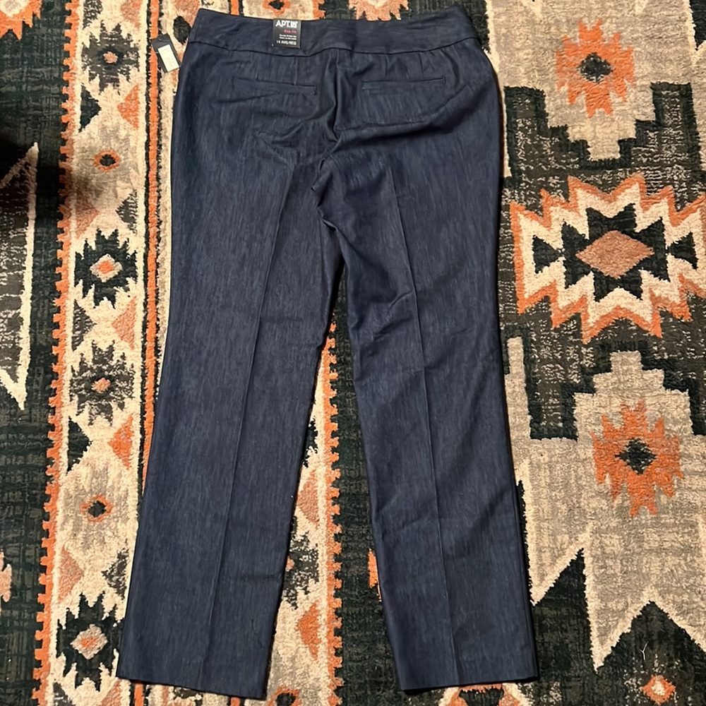Dress Pants - Picture 2 of 7